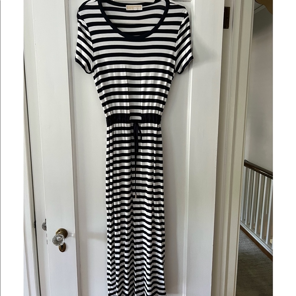 Michael Kors Maxi Dress